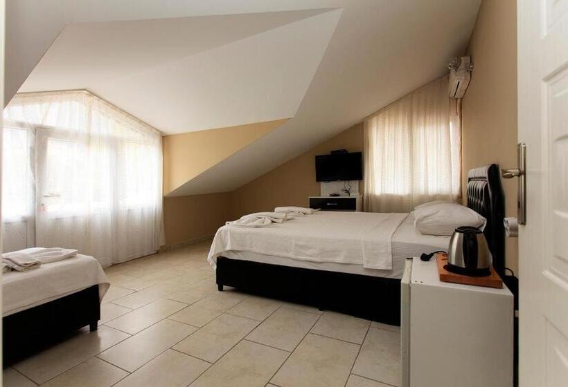 فندق Green Peace