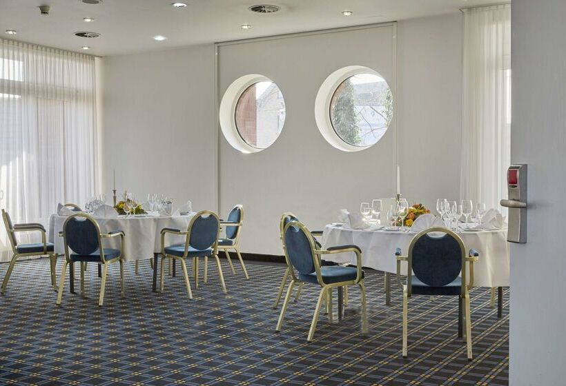 H+ Hotel Köln Hürth