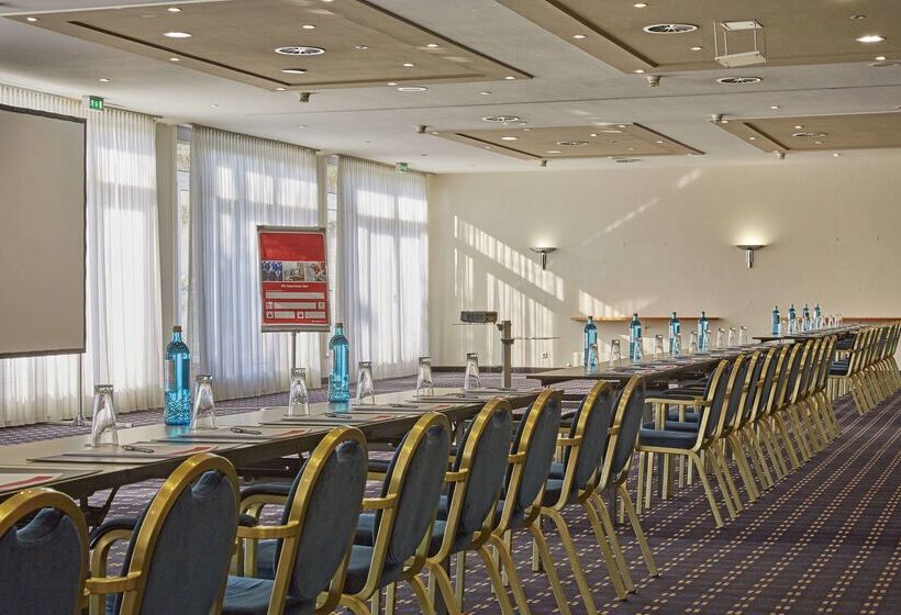 H+ Hotel Köln Hürth