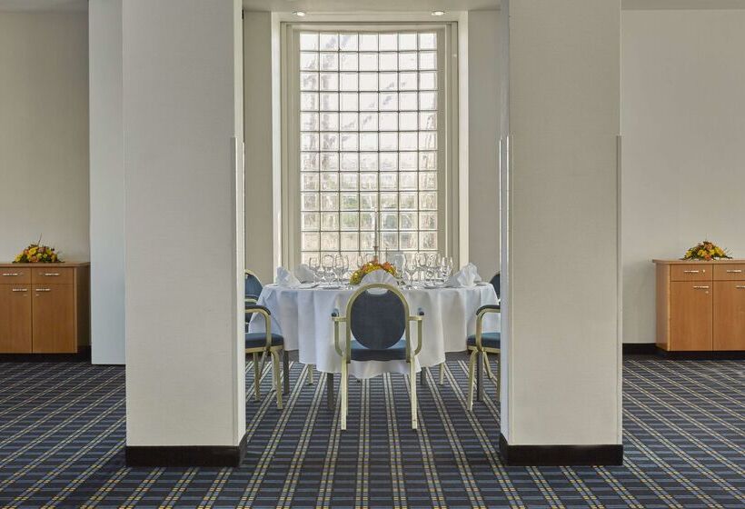 H+ Hotel Köln Hürth