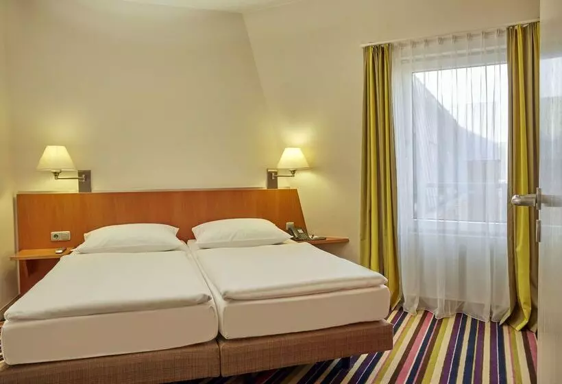 H+ Hotel Köln Hürth