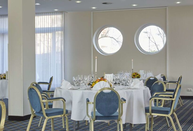 H+ Hotel Köln Hürth