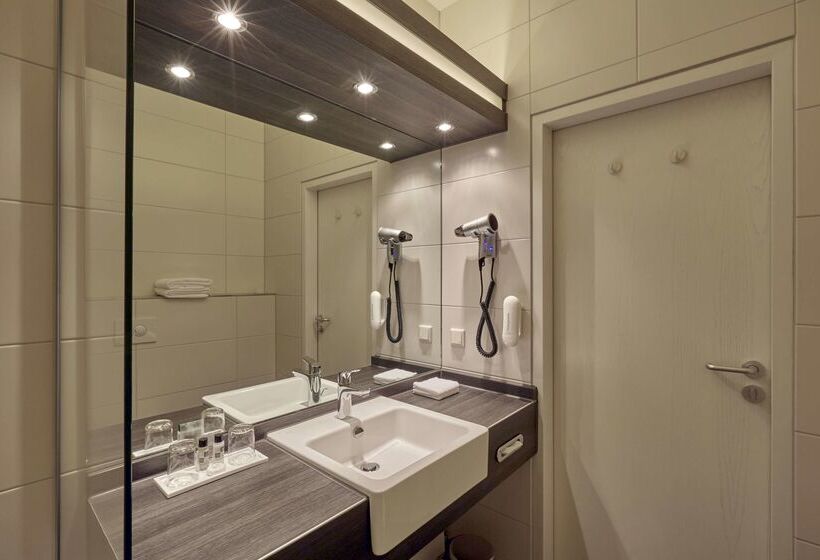 H+ Hotel Köln Hürth