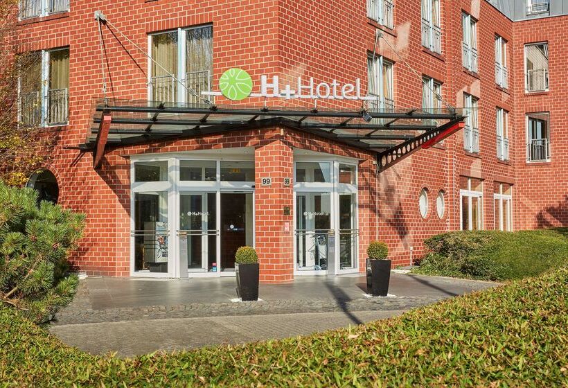 H+ Hotel Köln Hürth
