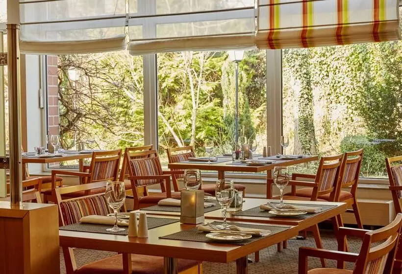 H+ Hotel Köln Hürth