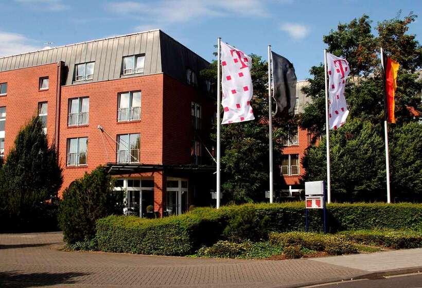 H+ Hotel Köln Hürth