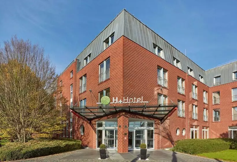H+ Hotel Köln Hürth