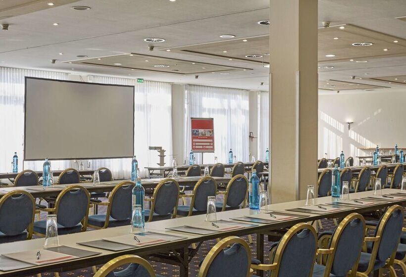 H+ Hotel Köln Hürth