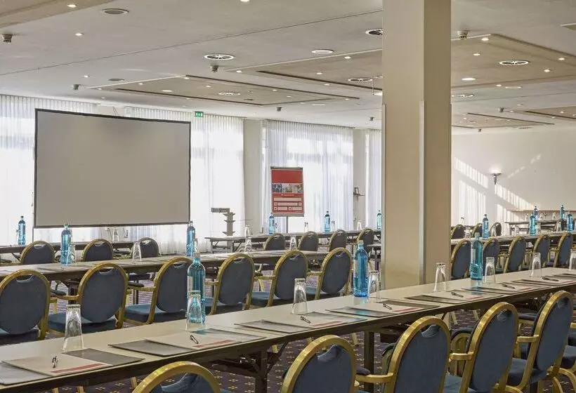 H+ Hotel Köln Hürth