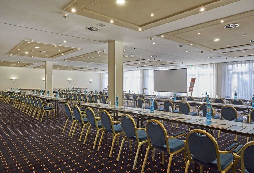 H+ Hotel Köln Hürth