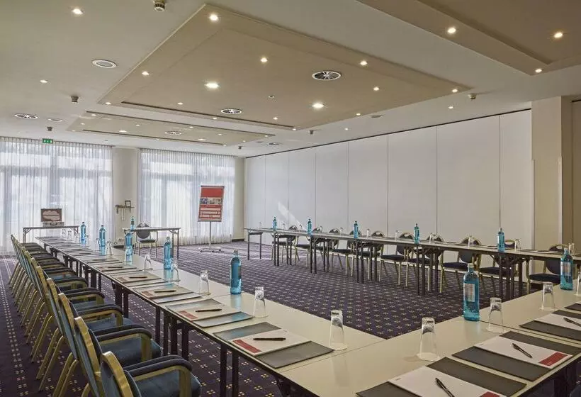 H+ Hotel Köln Hürth