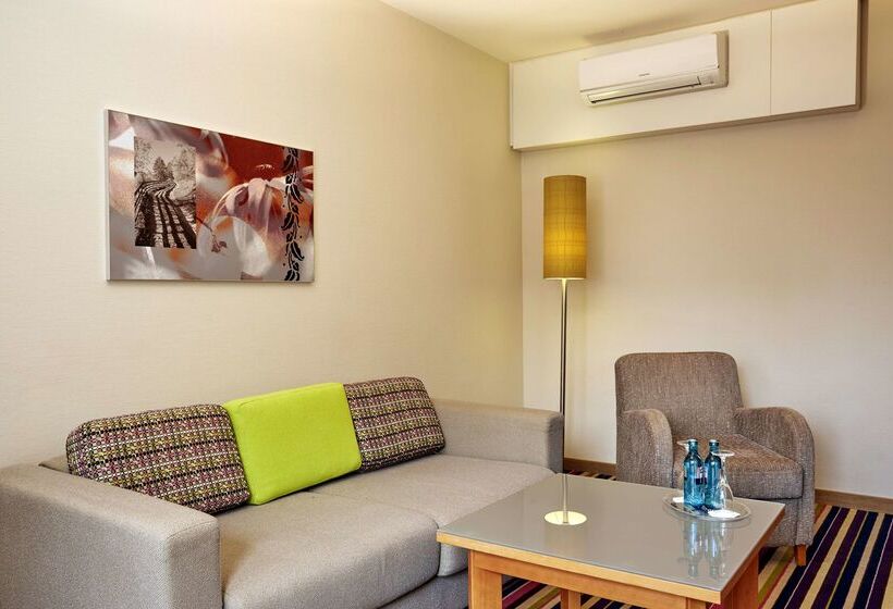 H+ Hotel Köln Hürth