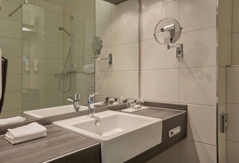 H+ Hotel Köln Hürth