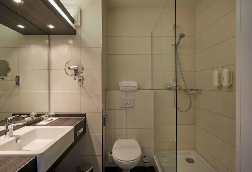 H+ Hotel Köln Hürth