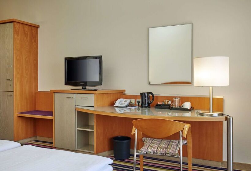 H+ Hotel Köln Hürth