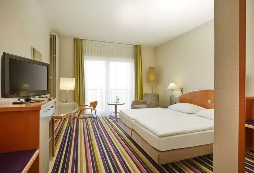 H+ Hotel Köln Hürth