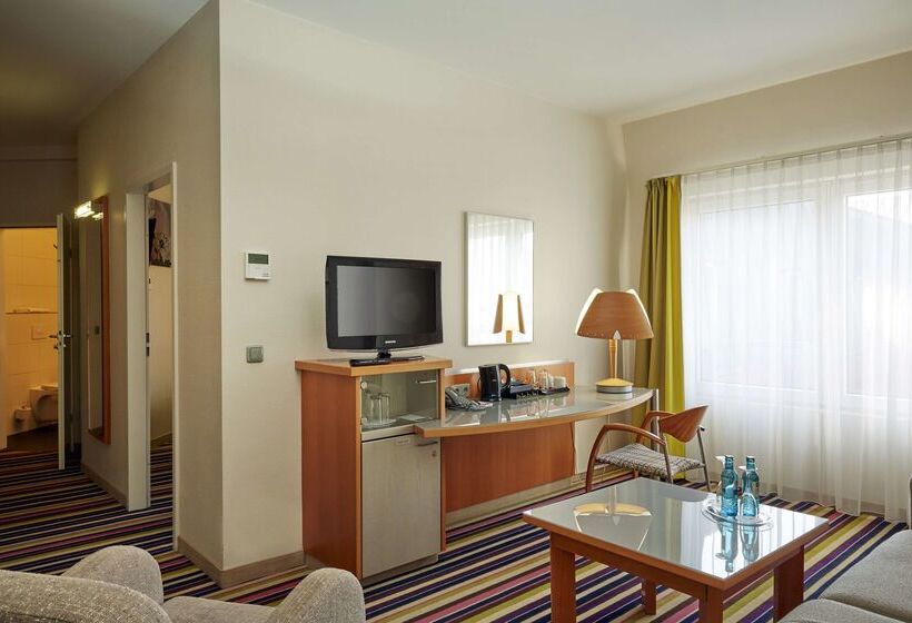 H+ Hotel Köln Hürth