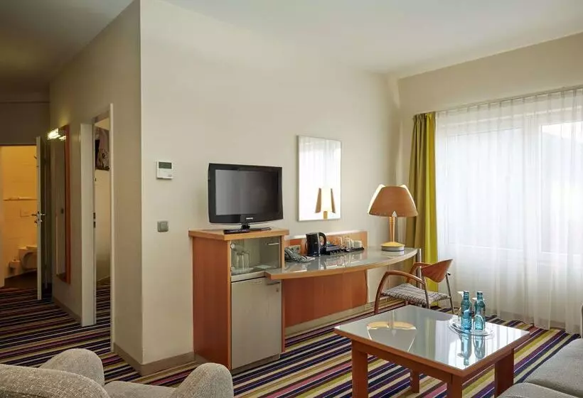 H+ Hotel Köln Hürth