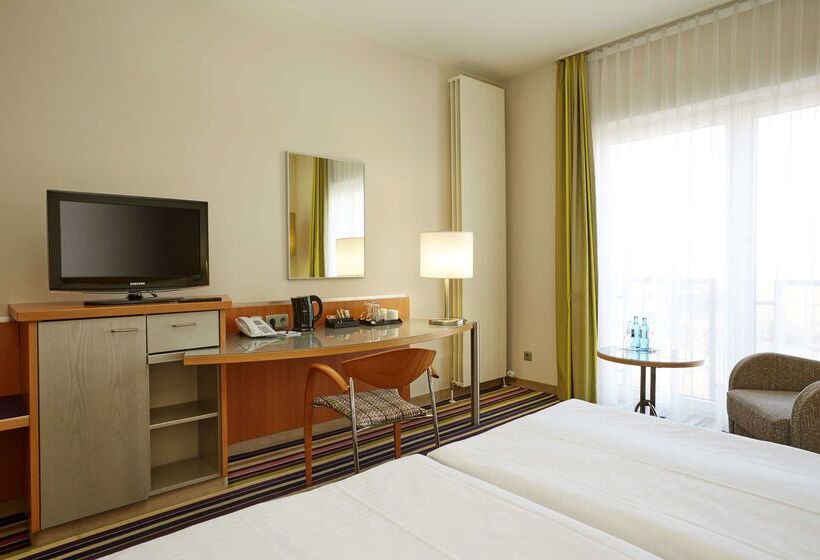 H+ Hotel Köln Hürth