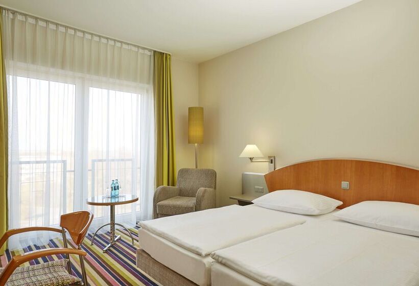 H+ Hotel Köln Hürth