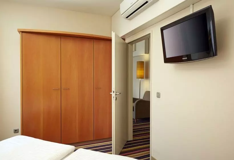 H+ Hotel Köln Hürth