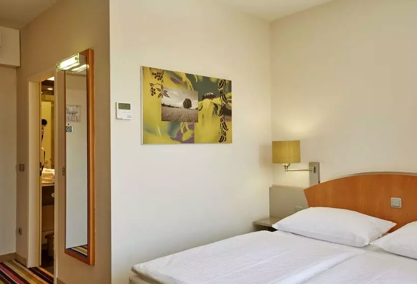 H+ Hotel Köln Hürth