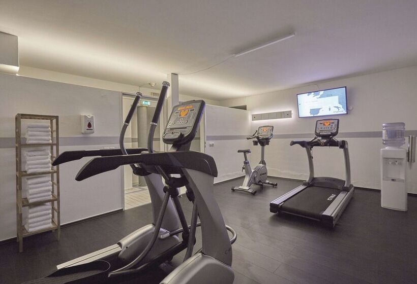 H+ Hotel Köln Hürth