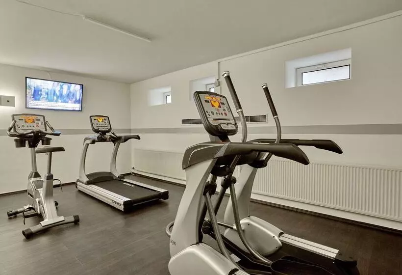 H+ Hotel Köln Hürth