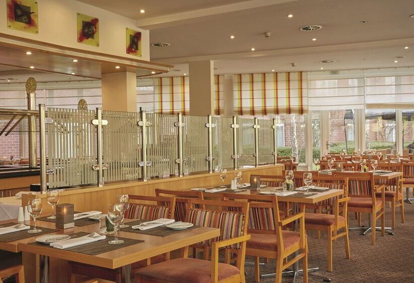 H+ Hotel Köln Hürth