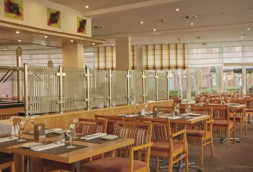 H+ Hotel Köln Hürth