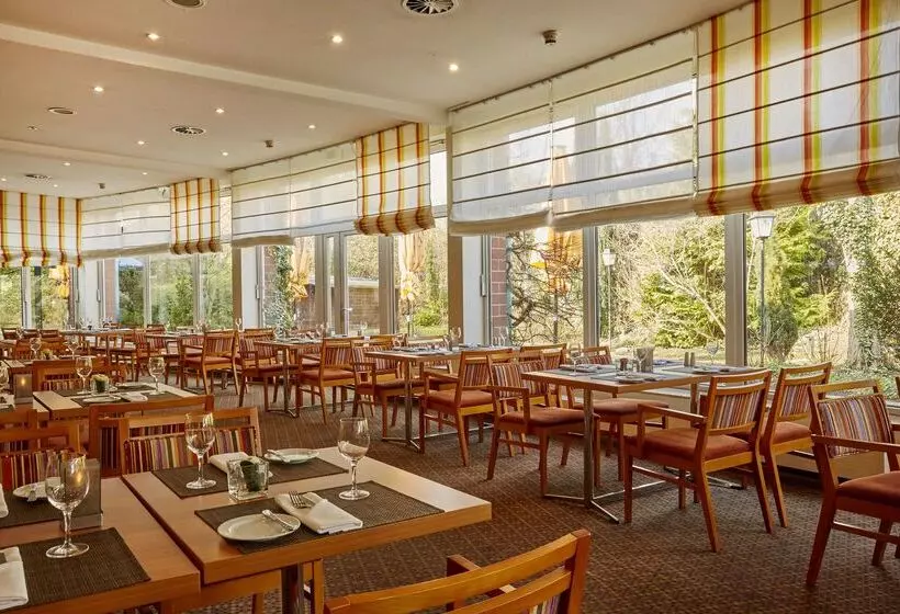 H+ Hotel Köln Hürth