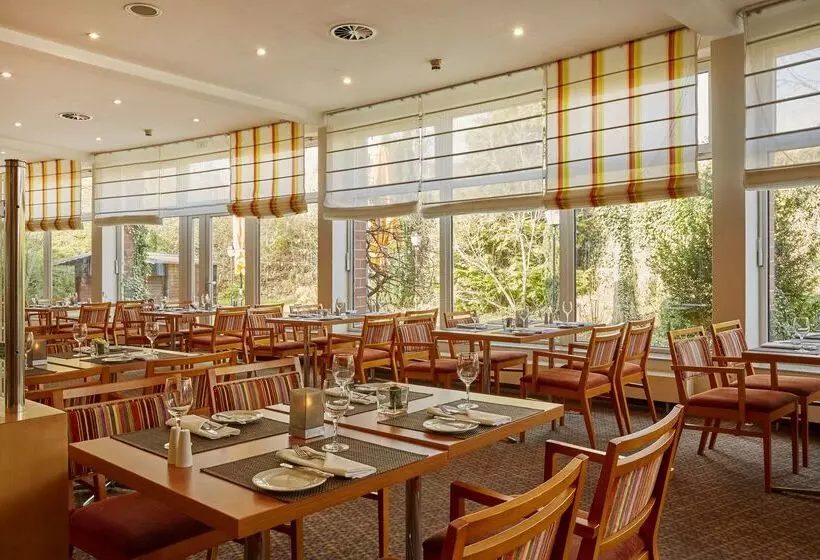 H+ Hotel Köln Hürth