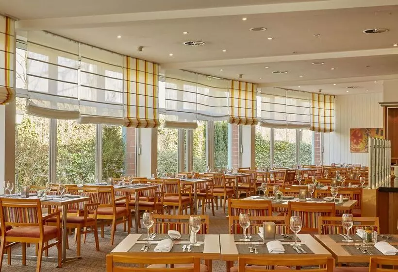 H+ Hotel Köln Hürth