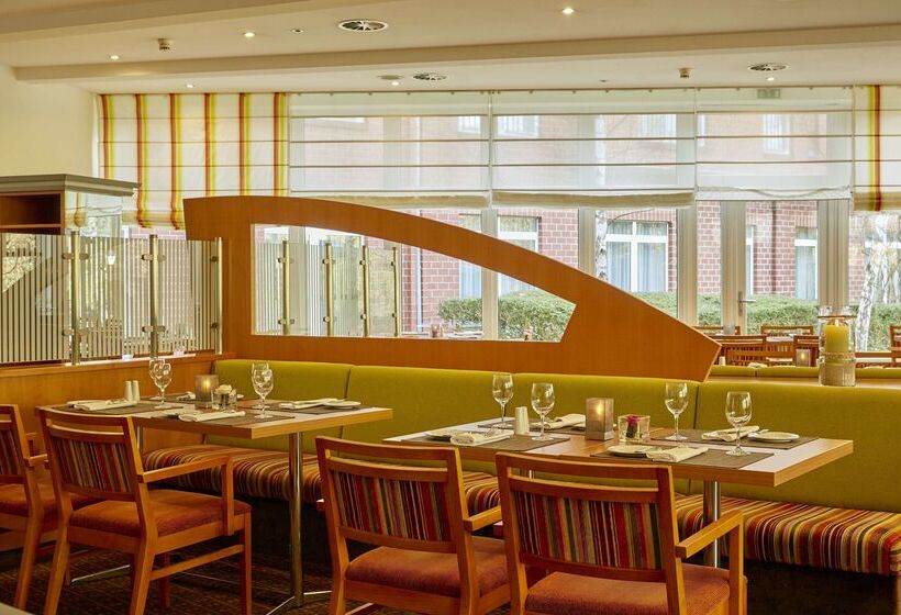 H+ Hotel Köln Hürth