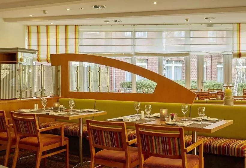 H+ Hotel Köln Hürth