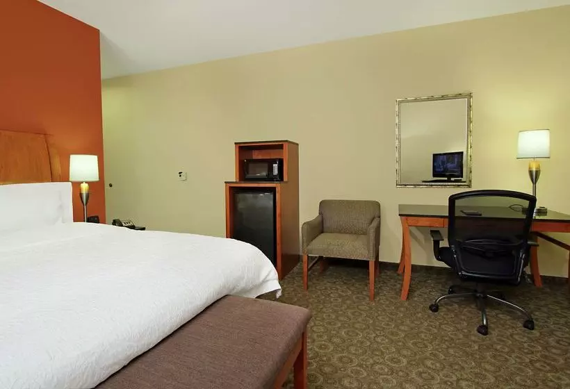 Otel Hampton Inn & Suites Buffalo