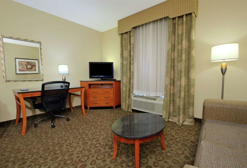 酒店 Hampton Inn & Suites Buffalo