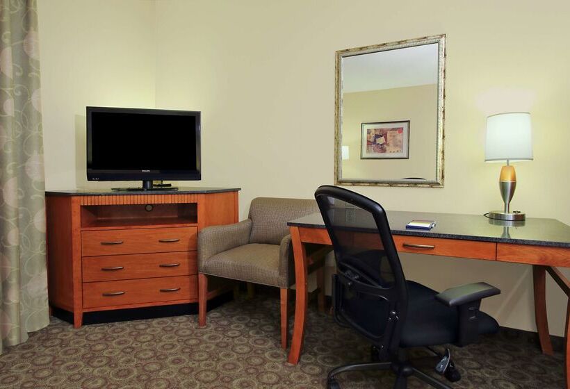 酒店 Hampton Inn & Suites Buffalo
