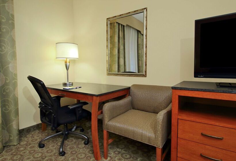 酒店 Hampton Inn & Suites Buffalo