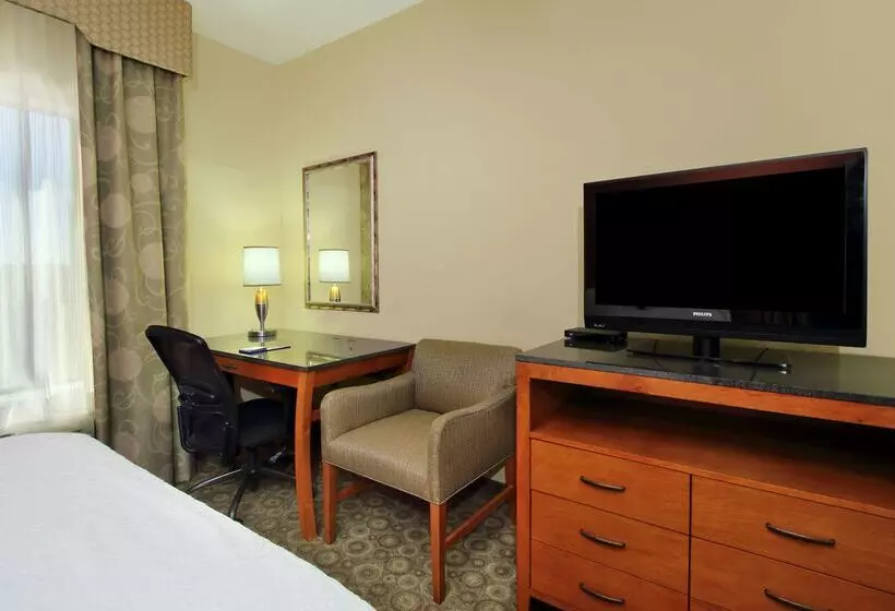 Otel Hampton Inn & Suites Buffalo