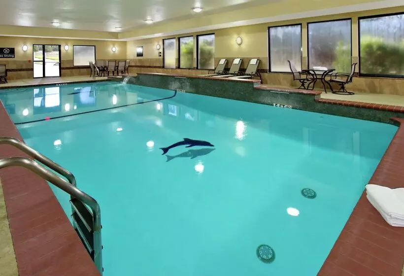 Otel Hampton Inn & Suites Buffalo