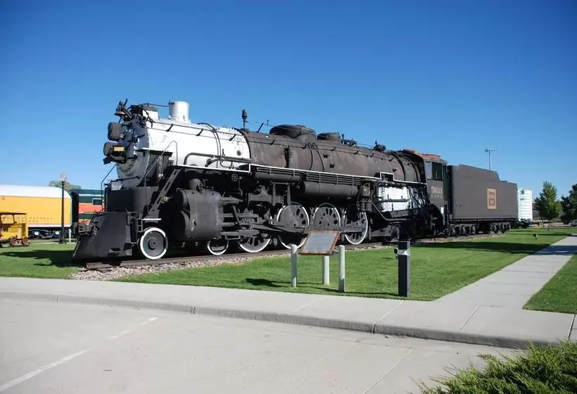 酒店 Holiday Inn Express & Suites Douglas, An Ihg