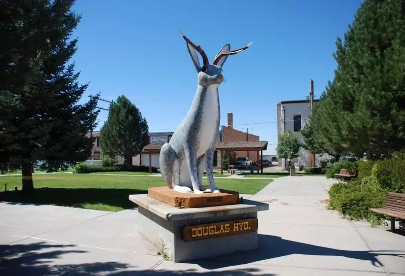 酒店 Holiday Inn Express & Suites Douglas, An Ihg