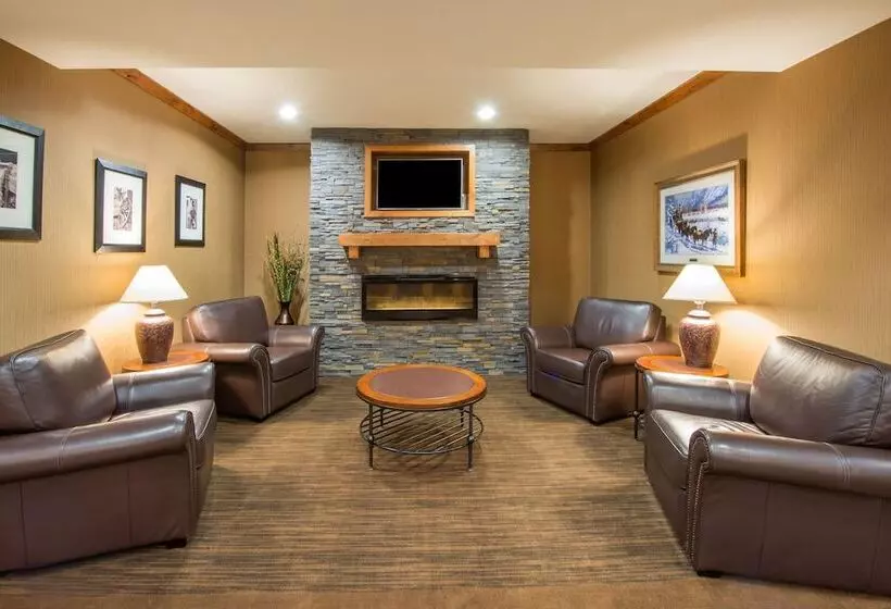 酒店 Holiday Inn Express & Suites Douglas, An Ihg