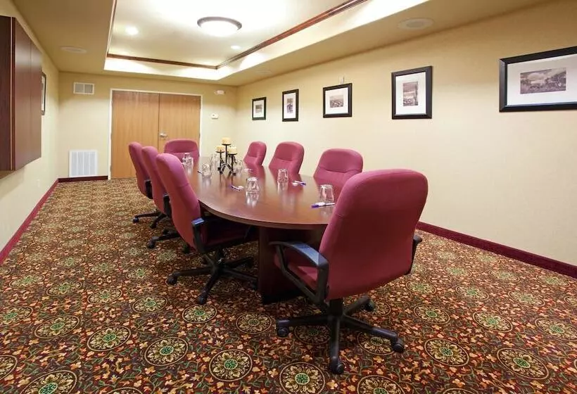 酒店 Holiday Inn Express & Suites Douglas, An Ihg