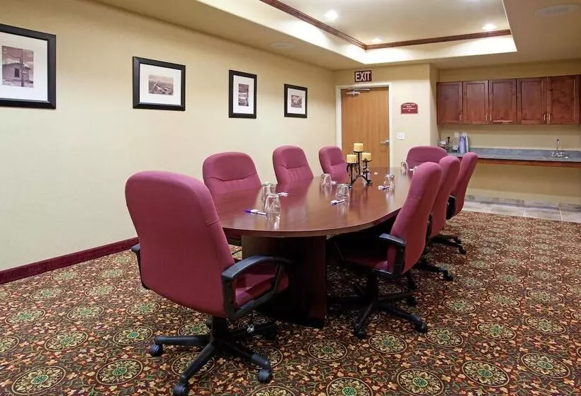 酒店 Holiday Inn Express & Suites Douglas, An Ihg