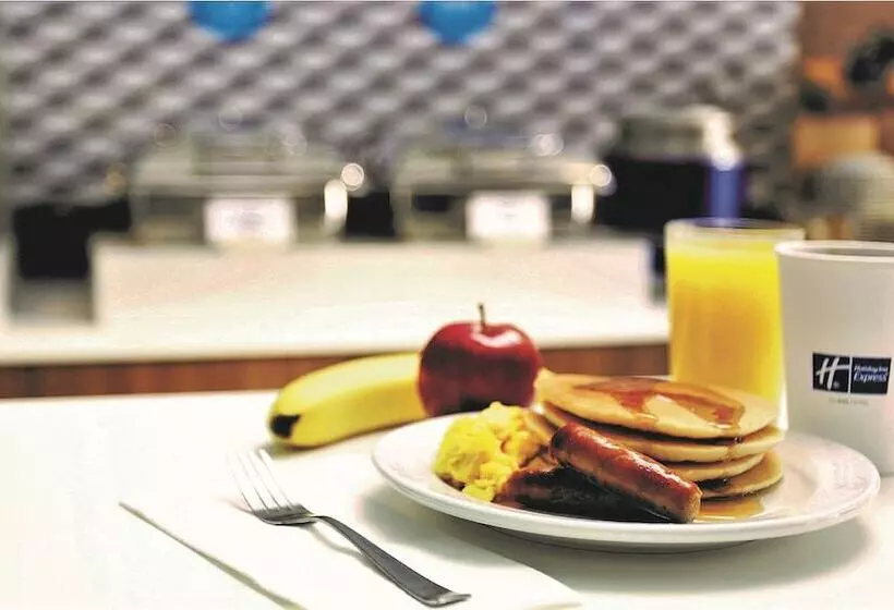 酒店 Holiday Inn Express & Suites Douglas, An Ihg