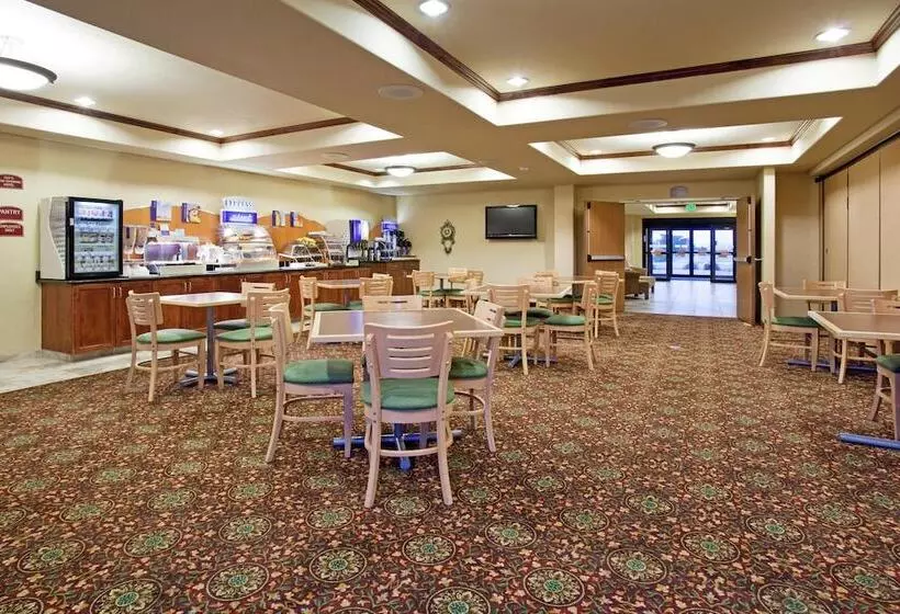 酒店 Holiday Inn Express & Suites Douglas, An Ihg