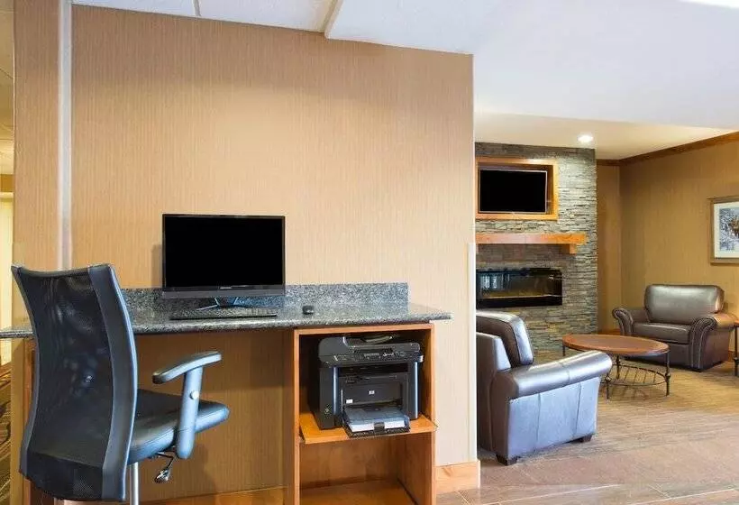 酒店 Holiday Inn Express & Suites Douglas, An Ihg