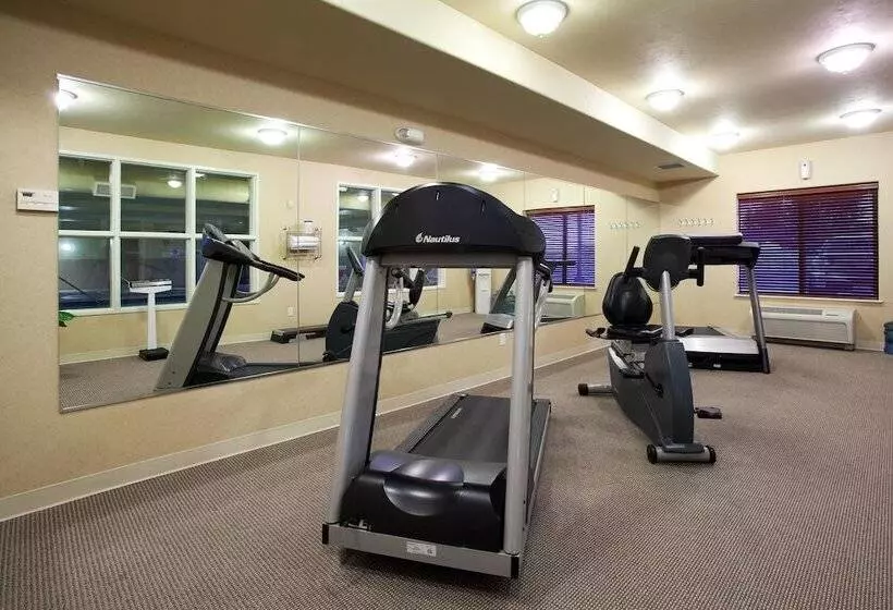 酒店 Holiday Inn Express & Suites Douglas, An Ihg